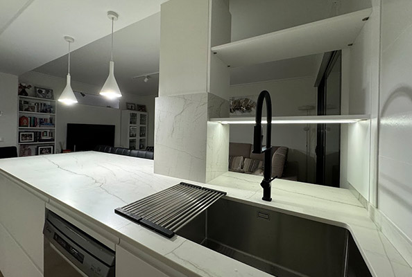 reformas cocinas castellon