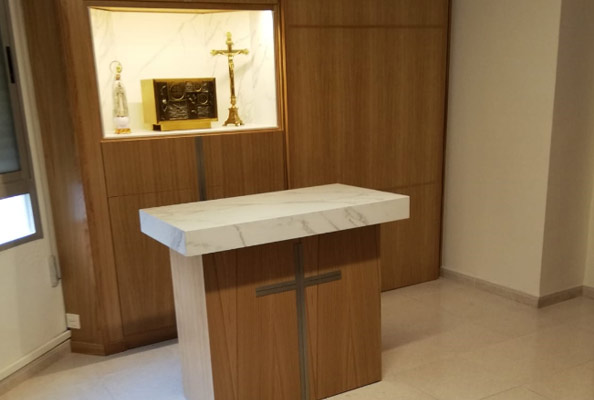 reformas integrales o parciales castellon