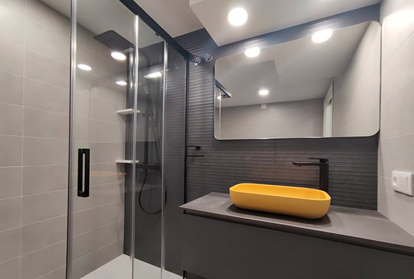 reformas baños castellon