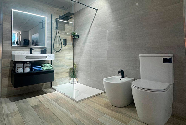 reformas baños castellon