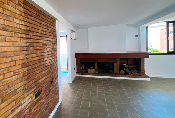 reformas integrales o parciales castellon