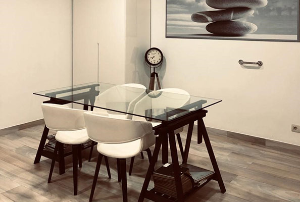 reformas integrales o parciales castellon