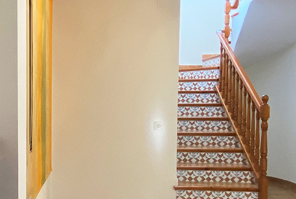 reformas integrales o parciales castellon