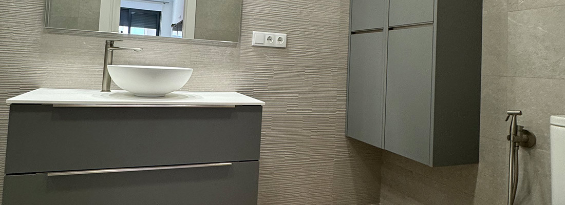 reformas baños castellon